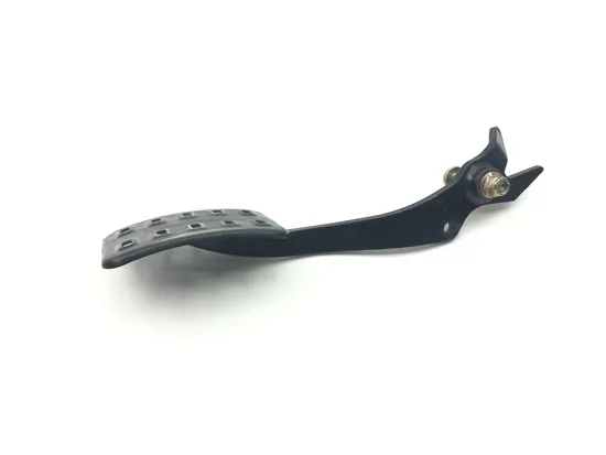 Rear Brake Pedal 2012 Can-Am Commander 1000 4x4 EFI 2252