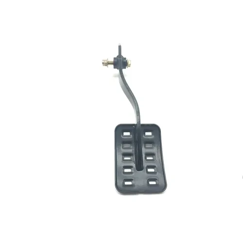 Rear Brake Pedal 2012 Can-Am Commander 1000 4x4 EFI 2252 4