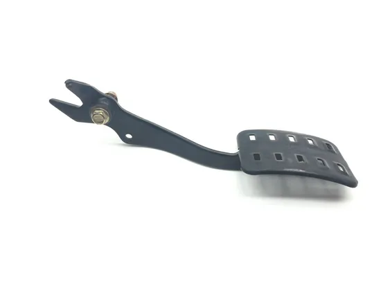 Rear Brake Pedal 2012 Can-Am Commander 1000 4x4 EFI 2252