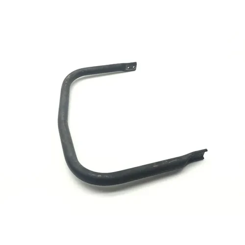 Passenger Grab Bar Mounting Bracket 2012 Can-Am Commander 1000 4x4 EFI 2252 3