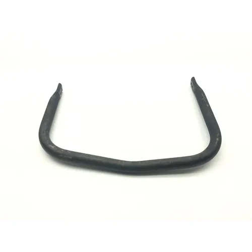 Passenger Grab Bar Mounting Bracket 2012 Can-Am Commander 1000 4x4 EFI 2252 2