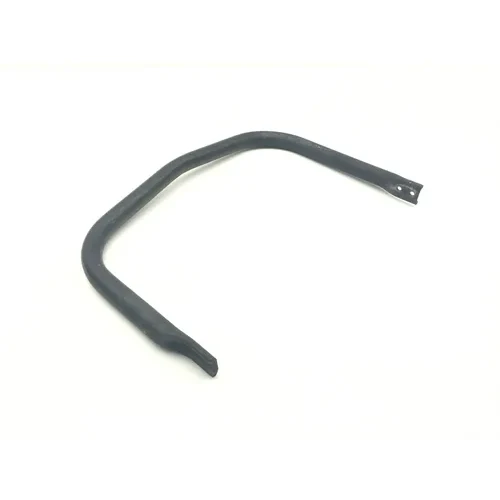 Passenger Grab Bar Mounting Bracket 2012 Can-Am Commander 1000 4x4 EFI 2252 4