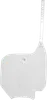 Acerbis White Front Number Plate
