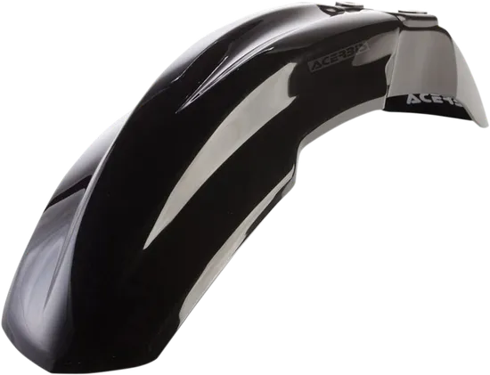 Acerbis Front Fender Black