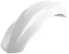 Acerbis Front Fender White