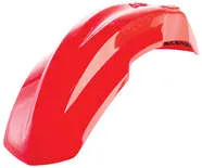 Acerbis Front Fender Red