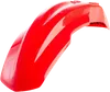 Acerbis Front Fender Red