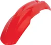 Acerbis Front Fender Red
