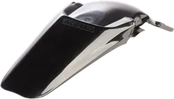 Acerbis Rear Fender Black