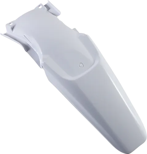 Acerbis Rear Fender White