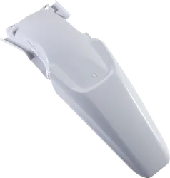 Acerbis Rear Fender White