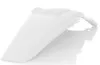Acerbis Rear Fender White
