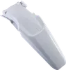 Acerbis Rear Fender White