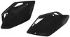 Acerbis Plastic Side Panels Black