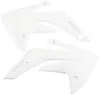 Acerbis Left Right Radiator Shrouds White