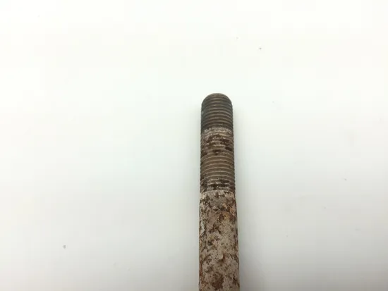 Scrambler 500 Primary Clutch Bolt from 1998 Polaris 3