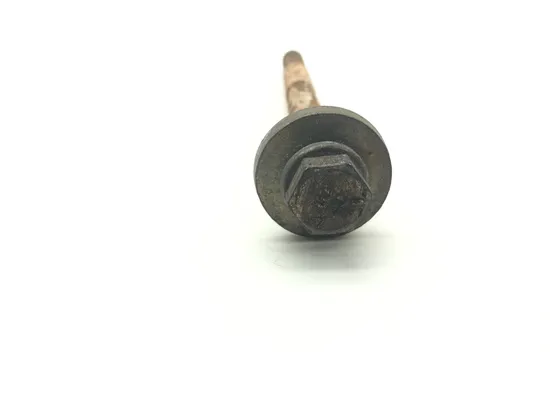 Scrambler 500 Primary Clutch Bolt from 1998 Polaris 2