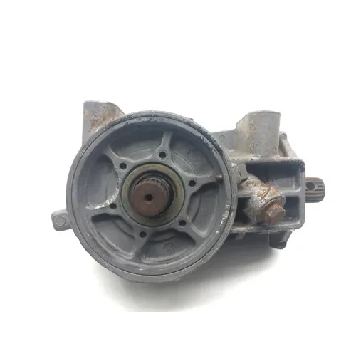 Front Diff Differential Ring Gear Pinion 1998 Polaris Scrambler 500 4X4 2254