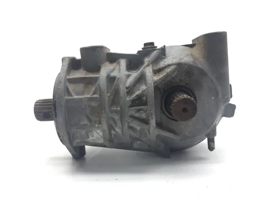 Front Diff Differential Ring Gear Pinion 1998 Polaris Scrambler 500 4X4 2254