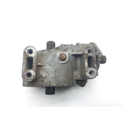 Front Diff Differential Ring Gear Pinion 1998 Polaris Scrambler 500 4X4 2254 2