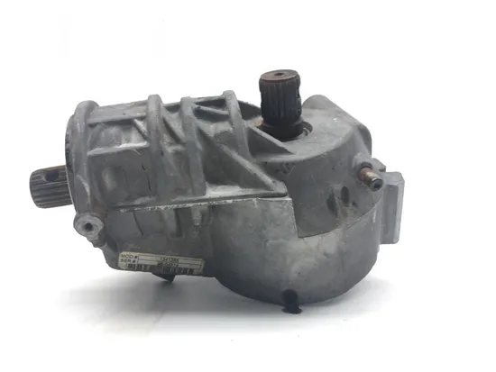 Front Diff Differential Ring Gear Pinion 1998 Polaris Scrambler 500 4X4 2254