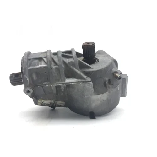 Front Diff Differential Ring Gear Pinion 1998 Polaris Scrambler 500 4X4 2254 5