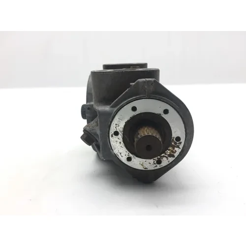 Front Diff Differential Ring Gear Pinion 1998 Polaris Scrambler 500 4X4 2254 3