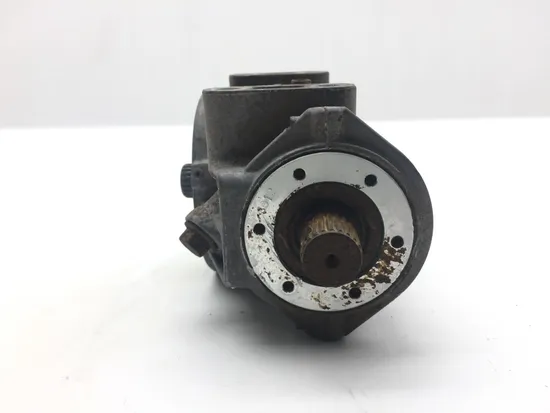 Front Diff Differential Ring Gear Pinion 1998 Polaris Scrambler 500 4X4 2254