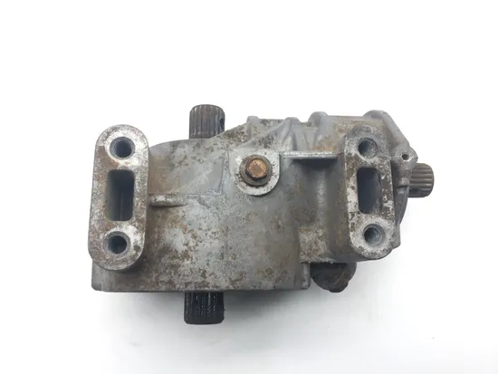 Front Diff Differential Ring Gear Pinion 1998 Polaris Scrambler 500 4X4 2254