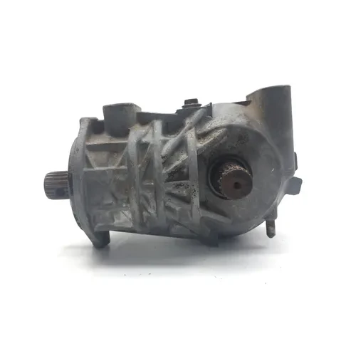 Front Diff Differential Ring Gear Pinion 1998 Polaris Scrambler 500 4X4 2254 4