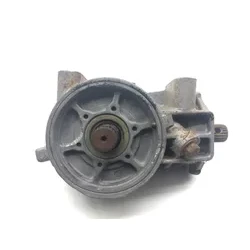 Front Diff Differential Ring Gear Pinion 1998 Polaris Scrambler 500 4X4 2254