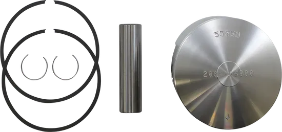 Wiseco Piston 68mm STD