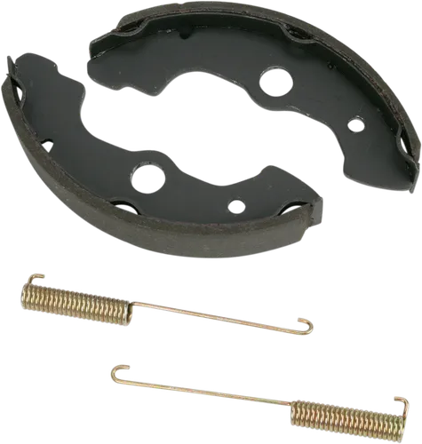 SBS Front Ceramic Brake Shoe Set