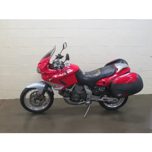 Main Frame Chassis Cagiva Gran Canyon 900 2185A 22