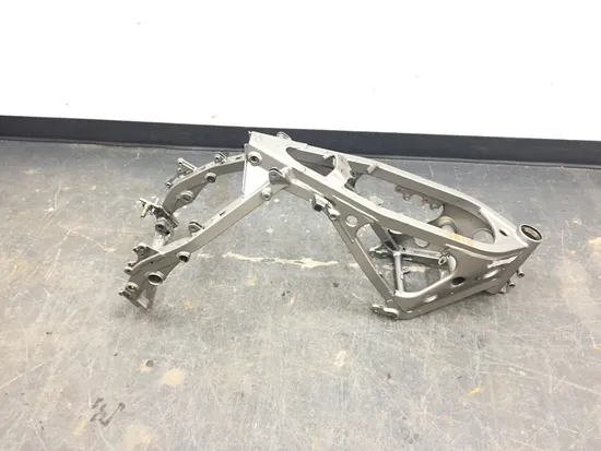 Main Frame Chassis Cagiva Gran Canyon 900 2185A