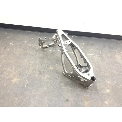 Main Frame Chassis Cagiva Gran Canyon 900 2185A 5