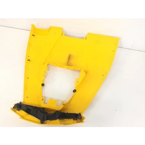 Front Fender Fenders Plastic 2012 Can-Am Commander 1000 4x4 EFI 2252 x 19