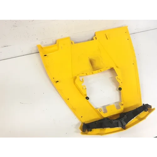 Front Fender Fenders Plastic 2012 Can-Am Commander 1000 4x4 EFI 2252 x 17