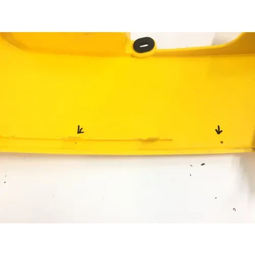 Front Fender Fenders Plastic 2012 Can-Am Commander 1000 4x4 EFI 2252 x 23