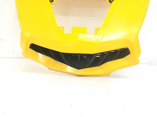 Front Fender Fenders Plastic 2012 Can-Am Commander 1000 4x4 EFI 2252 x