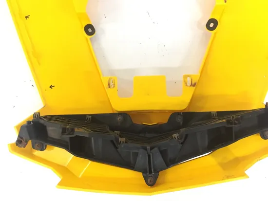 Front Fender Fenders Plastic 2012 Can-Am Commander 1000 4x4 EFI 2252 x