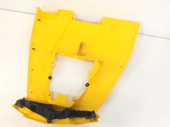 Front Fender Fenders Plastic 2012 Can-Am Commander 1000 4x4 EFI 2252 x