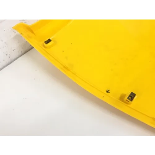 Front Fender Fenders Plastic 2012 Can-Am Commander 1000 4x4 EFI 2252 x 25