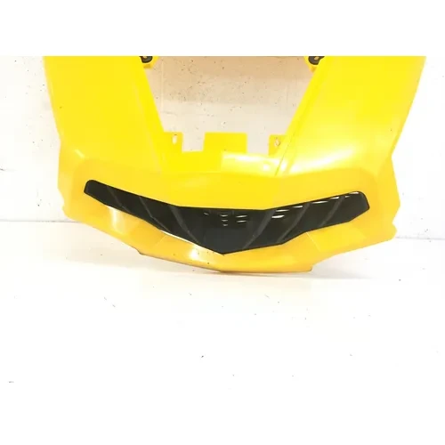 Front Fender Fenders Plastic 2012 Can-Am Commander 1000 4x4 EFI 2252 x 11