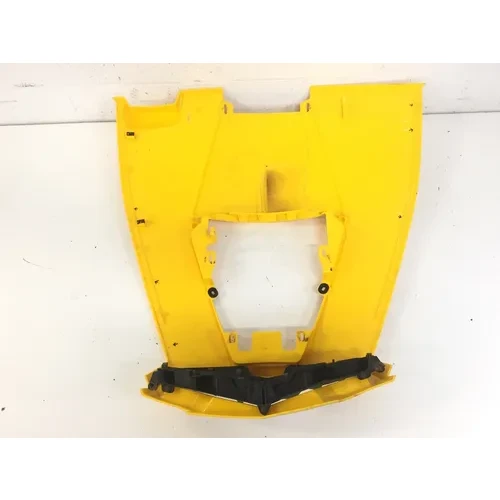 Front Fender Fenders Plastic 2012 Can-Am Commander 1000 4x4 EFI 2252 x 15