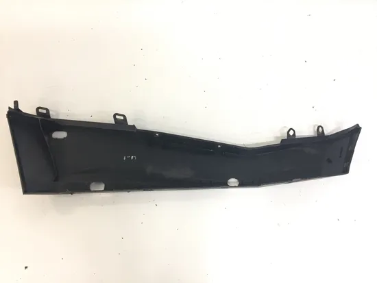 Rocker Panels 2012 Can-Am Commander 1000 4x4 EFI 2252 x