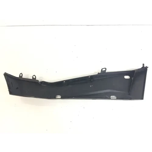 Rocker Panels 2012 Can-Am Commander 1000 4x4 EFI 2252 x 3