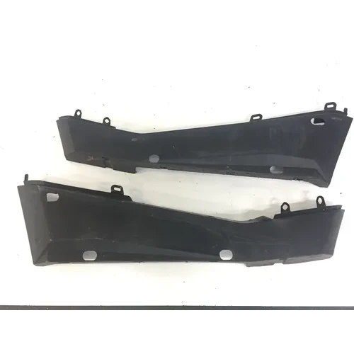 Rocker Panels 2012 Can-Am Commander 1000 4x4 EFI 2252 x