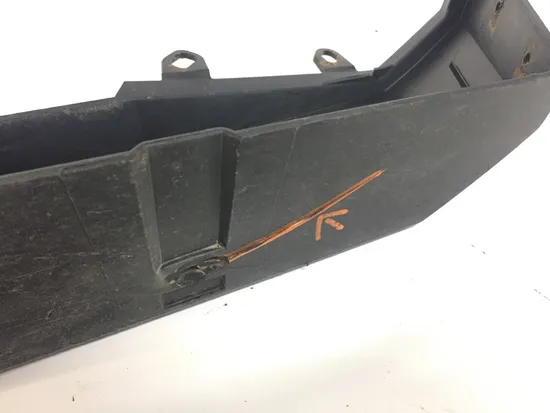 Rocker Panels 2012 Can-Am Commander 1000 4x4 EFI 2252 x