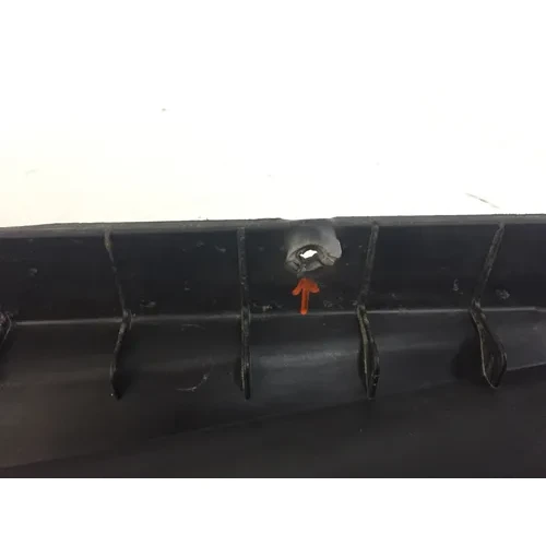 Rocker Panels 2012 Can-Am Commander 1000 4x4 EFI 2252 x 4